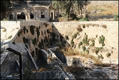 Une image contenant plein air, Ruines, ruine, Site archologique

Description gnre automatiquement