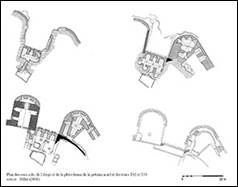 Une image contenant croquis, dessin, Dessin au trait, art

Description gnre automatiquement