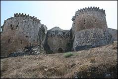 Une image contenant btiment, plein air, ciel, Ruines

Description gnre automatiquement