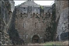 Une image contenant plein air, btiment, Ruines, pierre

Description gnre automatiquement