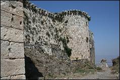 Une image contenant btiment, plein air, ciel, Ruines

Description gnre automatiquement