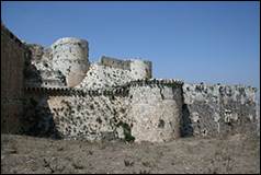 Une image contenant btiment, plein air, Ruines, ciel

Description gnre automatiquement