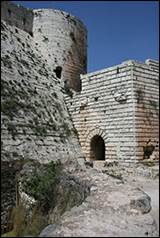 Une image contenant plein air, Ruines, btiment, ciel

Description gnre automatiquement