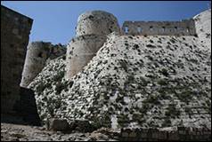 Une image contenant btiment, plein air, ciel, Ruines

Description gnre automatiquement