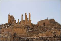 Une image contenant Ruines, ciel, plein air, Histoire antique

Description gnre automatiquement