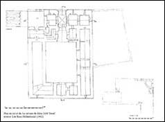 Une image contenant croquis, diagramme, Dessin technique, Plan

Description gnre automatiquement