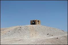 Une image contenant plein air, ciel, dsert, Ruines

Description gnre automatiquement