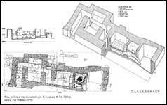 Une image contenant croquis, dessin, Plan, Dessin technique

Description gnre automatiquement