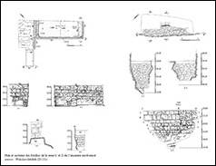 Une image contenant croquis, dessin, diagramme, Dessin technique

Description gnre automatiquement