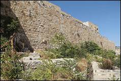 Une image contenant plein air, Ruines, ciel, plante

Description gnre automatiquement