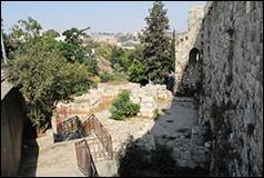 Une image contenant plein air, Ruines, ciel, arbre

Description gnre automatiquement