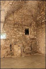 Une image contenant b�timent, Ruines, mur, pierre

Description g�n�r�e automatiquement
