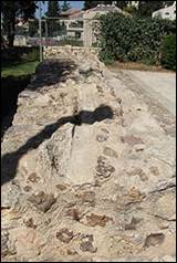 Une image contenant plein air, sol, Ruines, arbre

Description gnre automatiquement