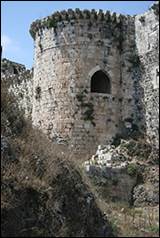 Une image contenant b�timent, plein air, Ruines, ciel

Description g�n�r�e automatiquement