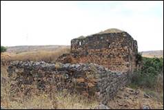 Une image contenant plein air, btiment, ciel, Ruines

Description gnre automatiquement