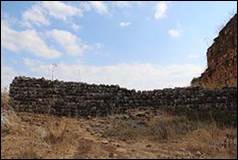 Une image contenant plein air, ciel, nuage, Ruines

Description gnre automatiquement