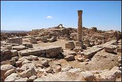 Une image contenant ciel, Ruines, plein air, Histoire antique

Description gnre automatiquement