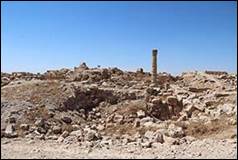 Une image contenant plein air, ciel, boulis, Ruines

Description gnre automatiquement