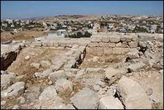 Une image contenant plein air, Ruines, ciel, rocher

Description gnre automatiquement