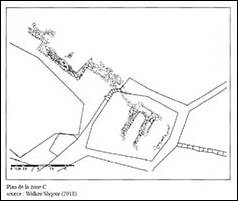 Une image contenant croquis, Dessin au trait, diagramme, dessin

Description gnre automatiquement